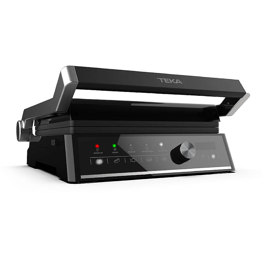 Teka Elite Grill Otomatik Pişirme Fonksiyonlu Tost Makinesi