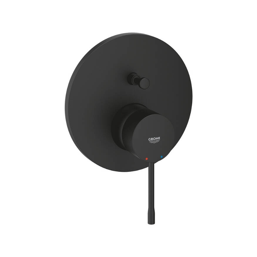 GROHE Essence Ankastre Banyo / Duş Bataryası 24167KF1