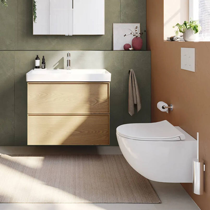 VitrA Sento Asma Klozet 7748B003-0559