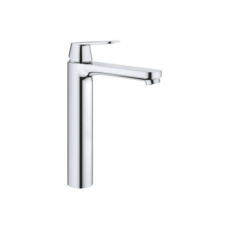 GROHE EuroCosmo Tek Kumandalı Lavabo Bataryası XL-Boyut