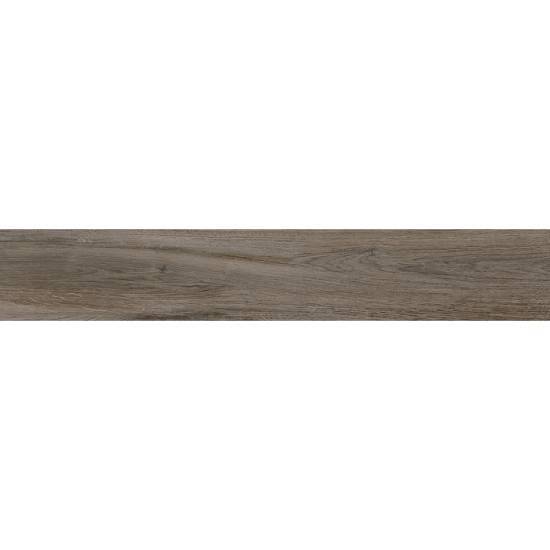 Bien Seramik 20x120 cm Olmo Noce Yer Karosu