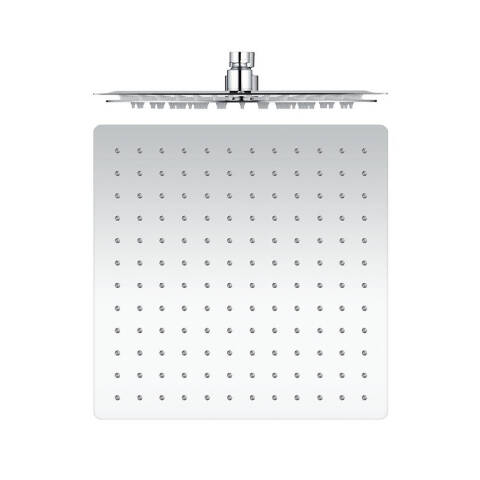 Bien Banyo UltraSlim Square Duş Başlığı