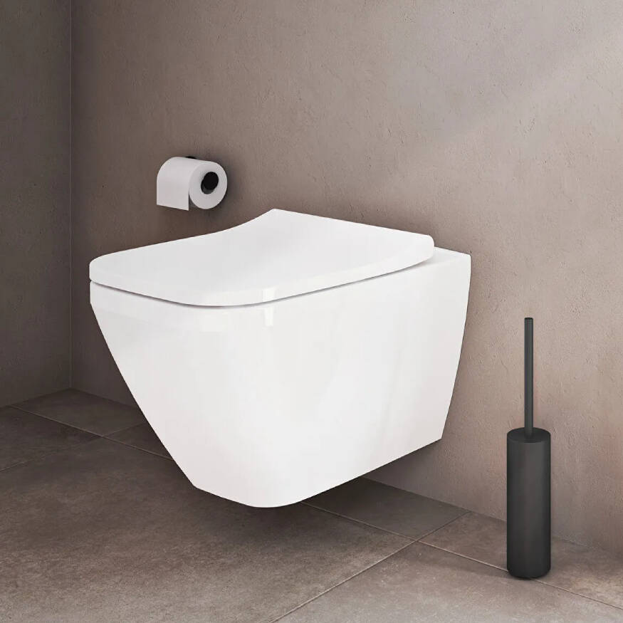 VitrA Integra Square Rim-ex Asma Klozet 7082L003-0090