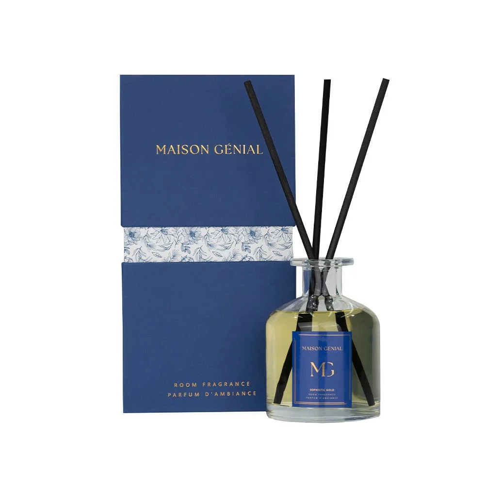 Maison Genial Sophistic Gold Difüzör 220 cl