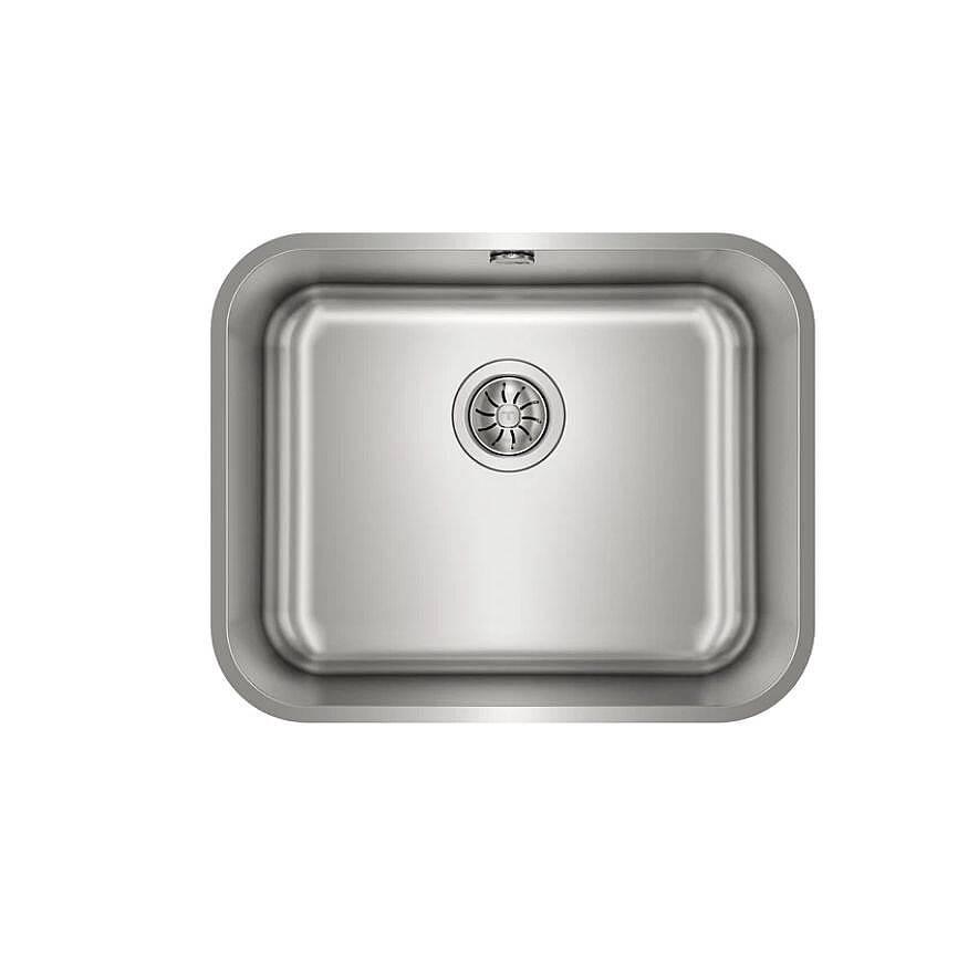 Teka BE 50.40 Plus Paslanmaz Çelik Eviye 10125122