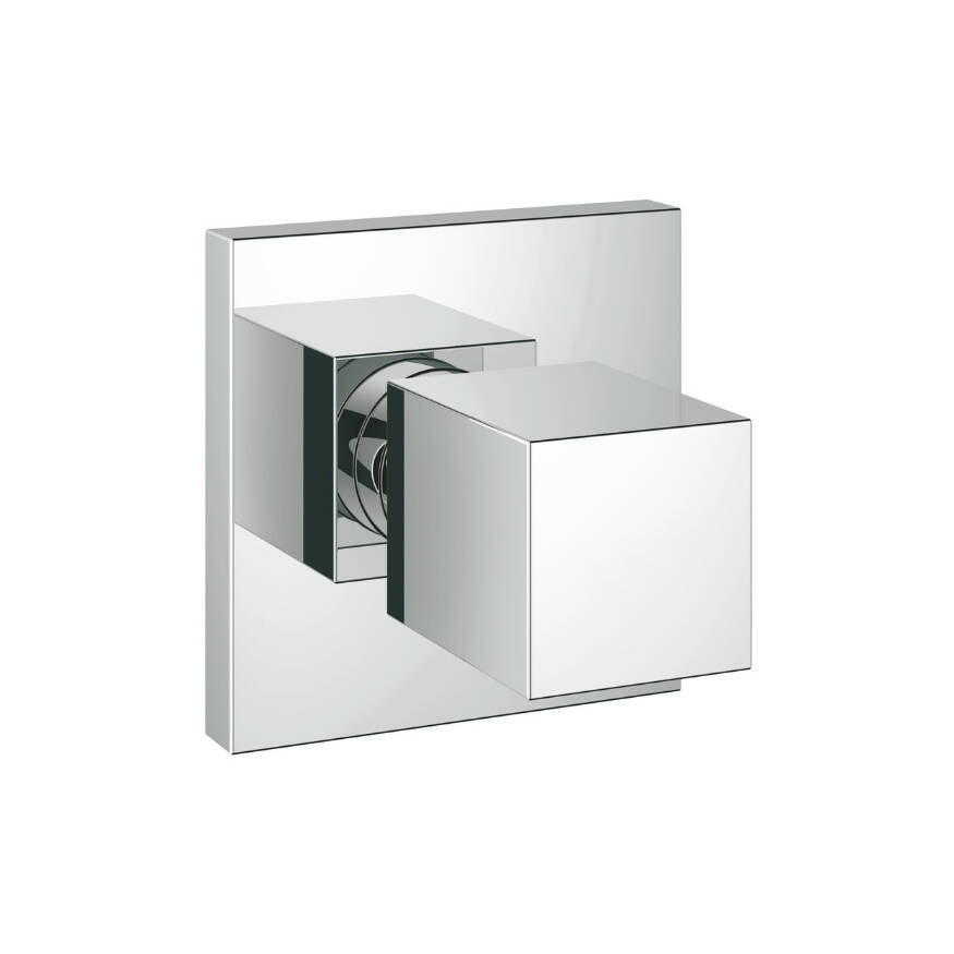 GROHE Eurocube Ankastre Stop Valf 19910000