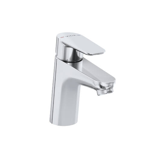 Artema Twist Round Lavabo Bataryası A42969