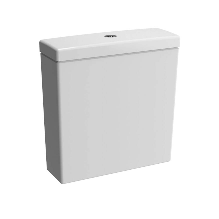 VitrA Integra Round Alttan Su Girişli Rezervuar 5428L003-0107