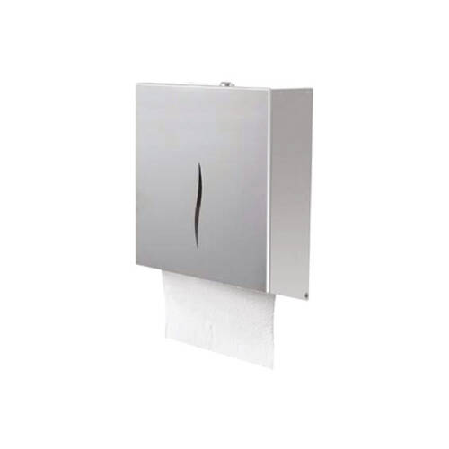 Bien Banyo Lyra WC Kağıtlık Mat Paslanmaz Çelik