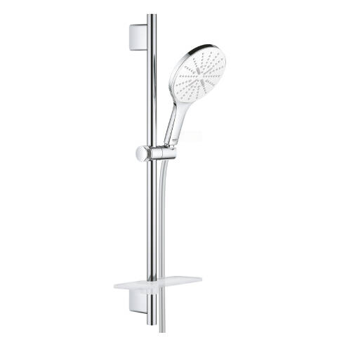 GROHE Rainshower SmartActive 150 Sürgülü Duş Seti Ay Beyazı