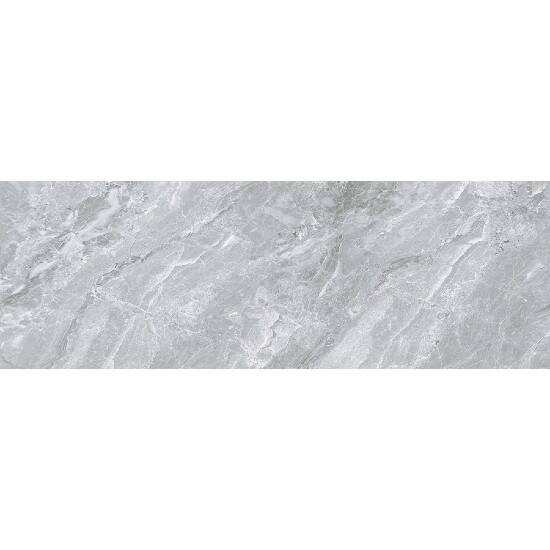 Bien Seramik 30x90 cm Enzo Gri Duvar Karosu