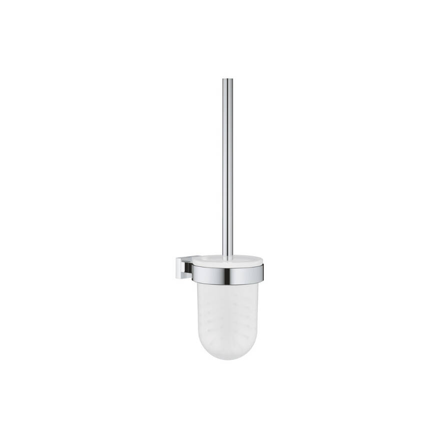 GROHE Essentials Cube Klozet Fırçası 40513001