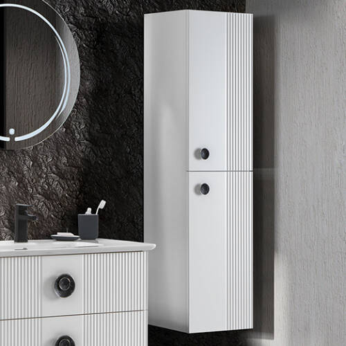 Martat Banyo Vanity Boy Dolap