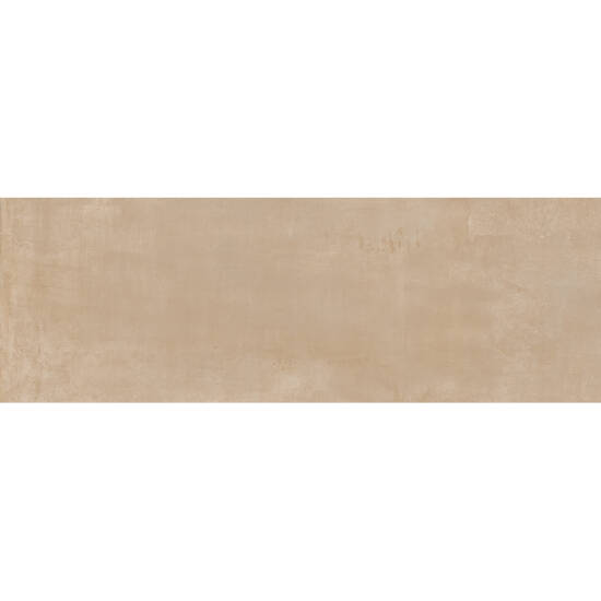 Bien Seramik 30x90 cm Terra Bej Duvar Karosu