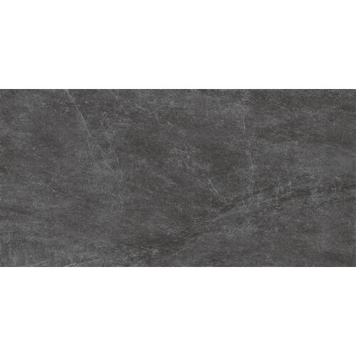 Graniser Seramik 60x120 cm Maidstone Antrasit Yer Karosu