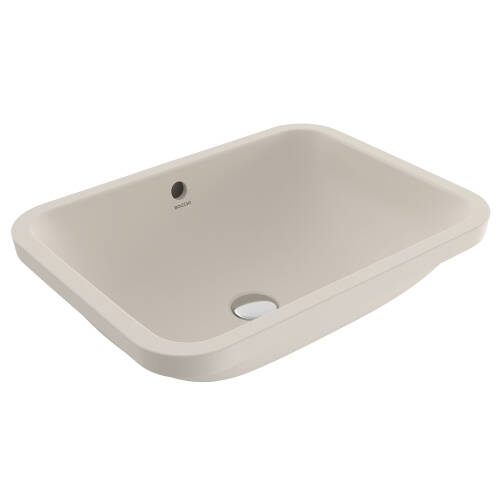 Bocchi Scala Arch Tezgah Altı Lavabo 55 cm Mat Yasemin