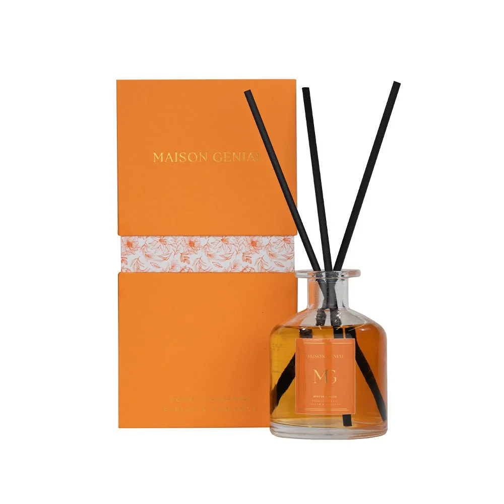 Maison Genial Winter Garden Difüzör 220cl