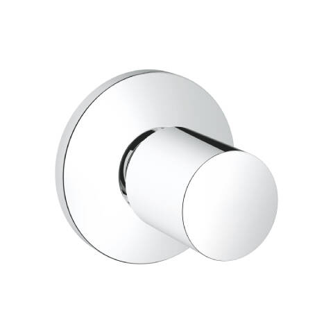 GROHE BauCosmopolitan Neutral Ankastre Stop Valf 19917000