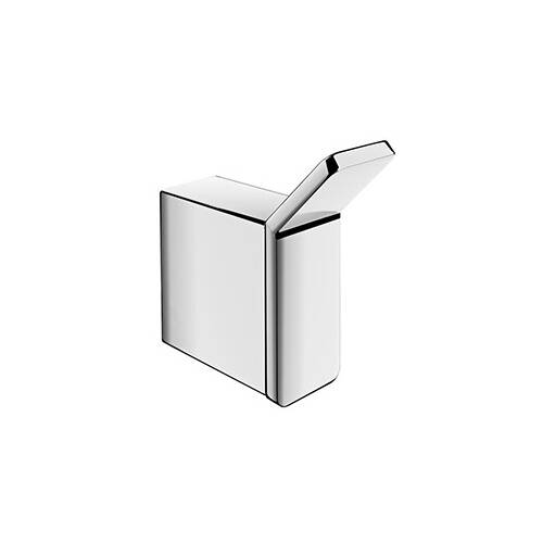 Bien Banyo Norma Tekli Askılık Krom