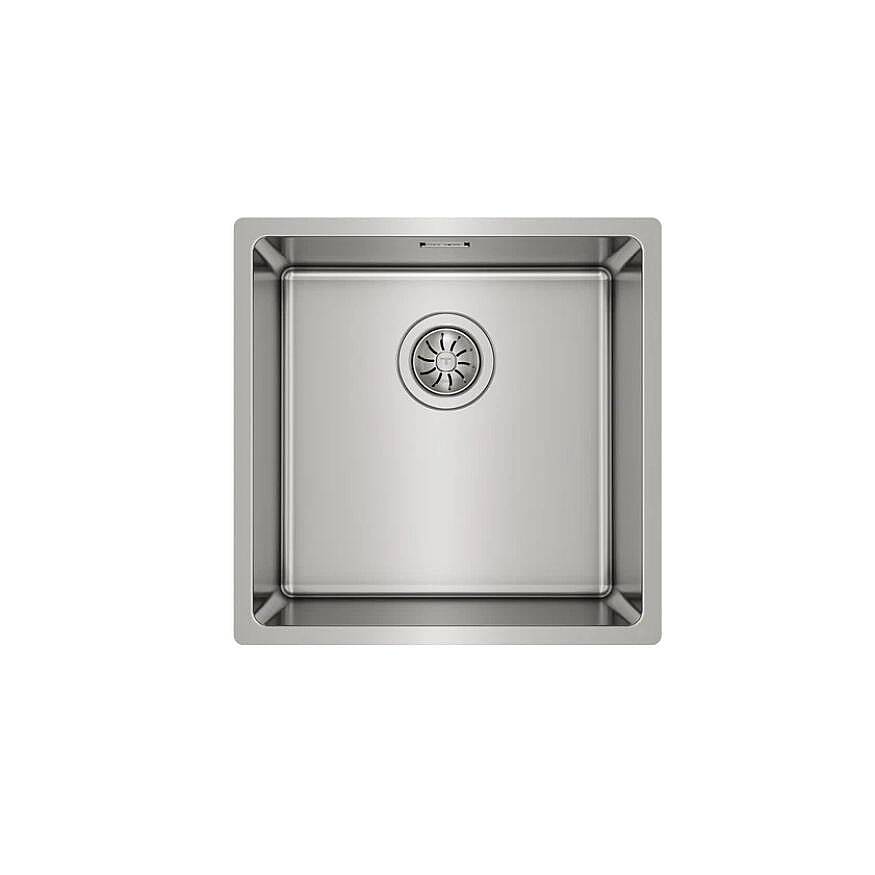 Teka BE Linea 40.40 RS15 Paslanmaz Çelik Eviye 115000007