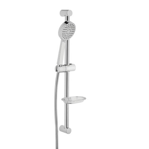 Artema Slim 3F Sürgülü El Duşu Takımı A45678STA