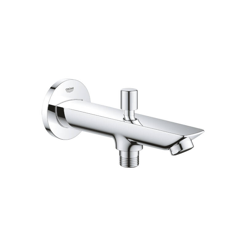 GROHE Baucosmopolitan Banyo/Duş Yön Değiştiricili Çıkış Ucu