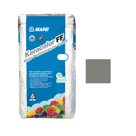 MAPEI Keracolor FF 113 Derz Dolgu Malzemesi Çimento Grisi 20 kg