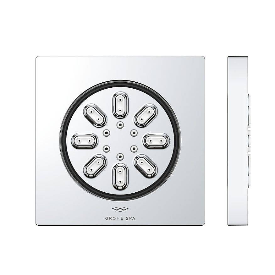 GROHE Rainshower Aqua Vücut Spreyi 26802000