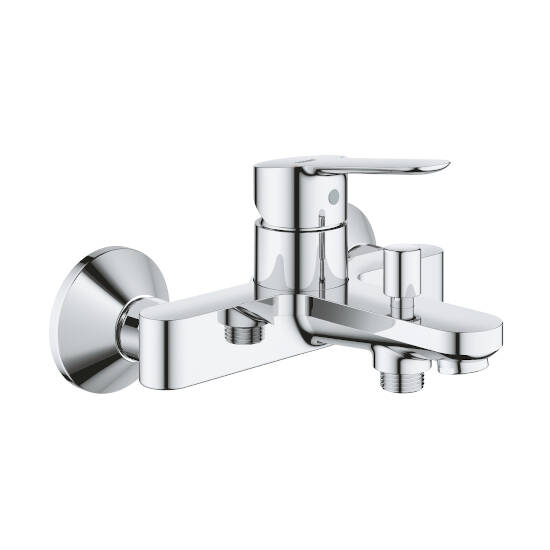 GROHE BauEdge Tek Kumandalı Banyo Bataryası