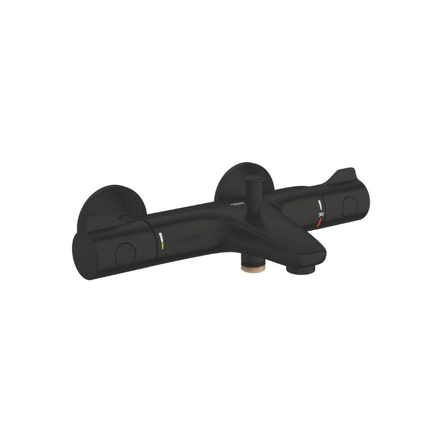 GROHE Grohtherm 800 Termostatik Banyo Bataryası 1022032430