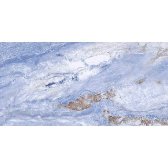 Bien Seramik 30x60 cm Grassland Blue Yer Karosu