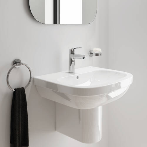 GROHE Eurosmart Lavabo Bataryası M Boyut