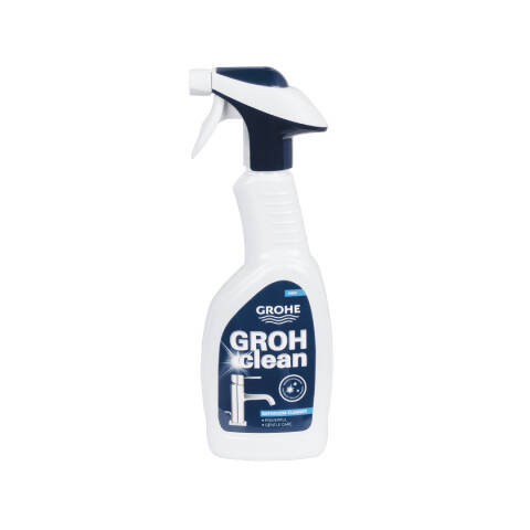 GROHE GrohClean Batarya ve Banyo Aksesuarları Temizlik Spreyi