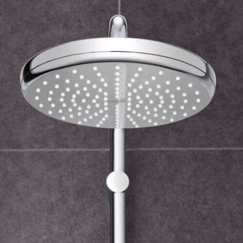 GROHE Tempesta 210 Tepe Duşu 26410000