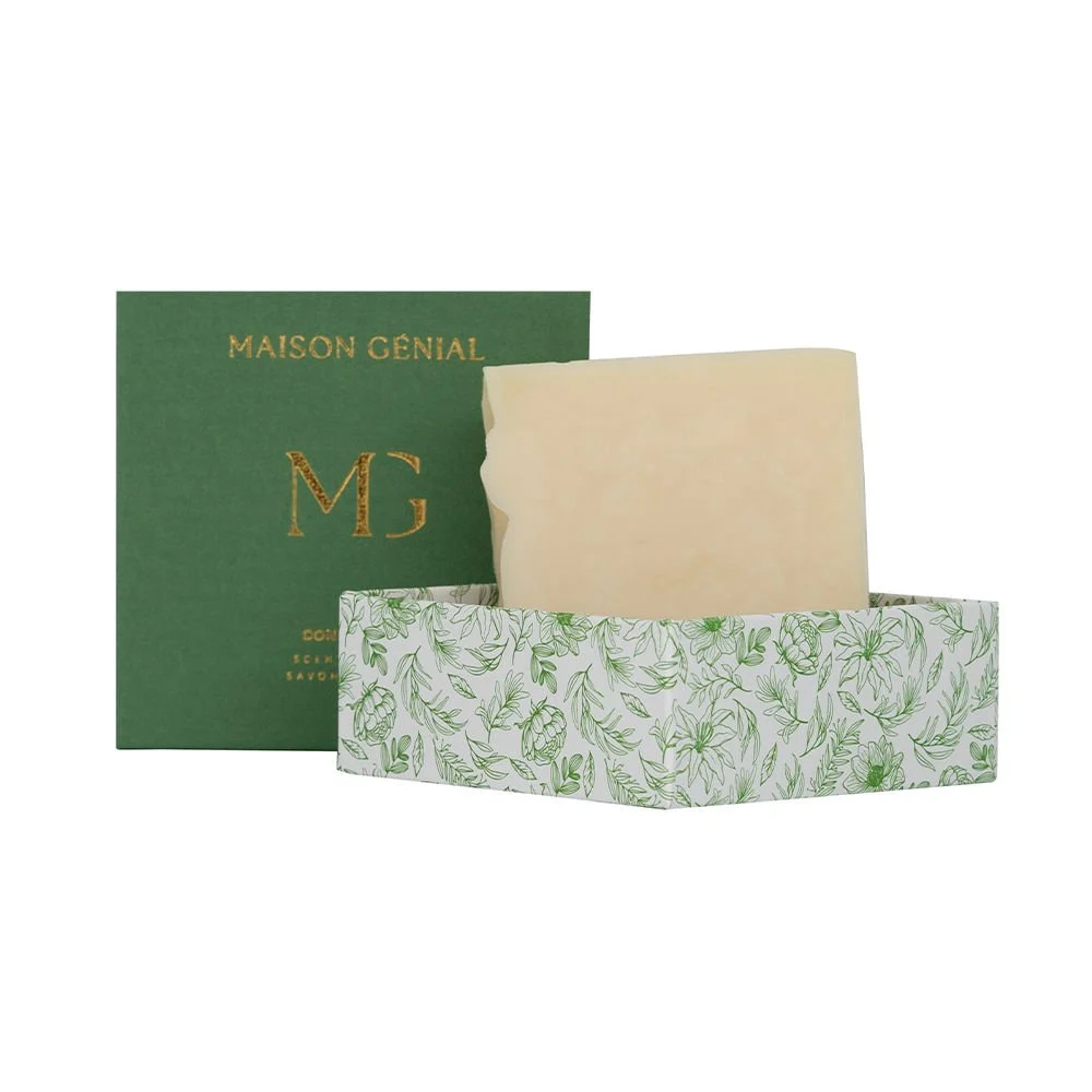 Maison Genial Donkey Milk Sabun