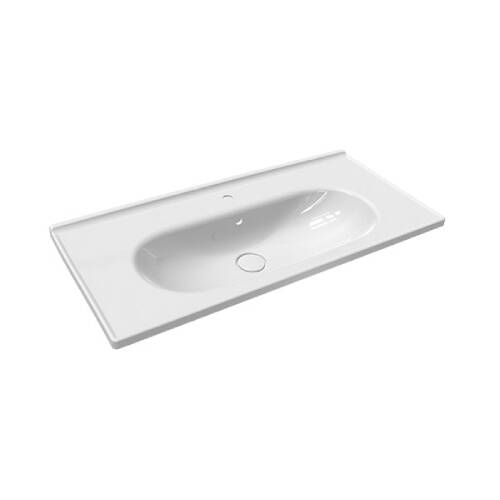 Bien Banyo Ferra Konsollu Lavabo 100 cm
