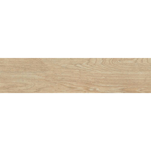 Bien Seramik 15x60 cm Zigana Meşe Yer Karosu