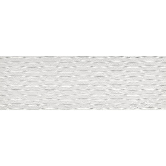 Bien Seramik 30x90 cm Fair Gris Dekofon Duvar Karosu
