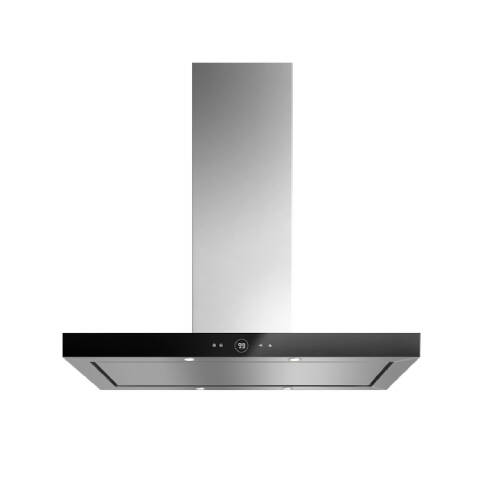 Teka 110 cm Dekoratif Ada Tipi Davlumbaz DPL ISLA 1185