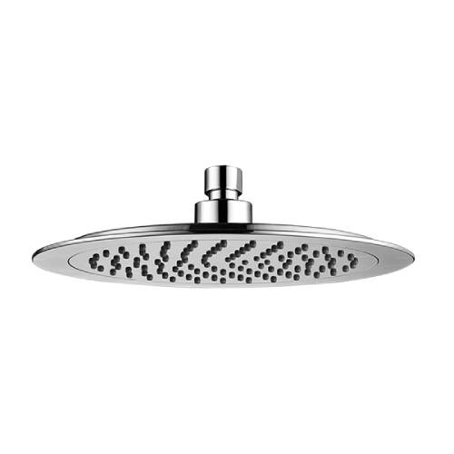Bien Banyo UltraSlim Round Yuvarlak Tepe Duş Başlığı Krom