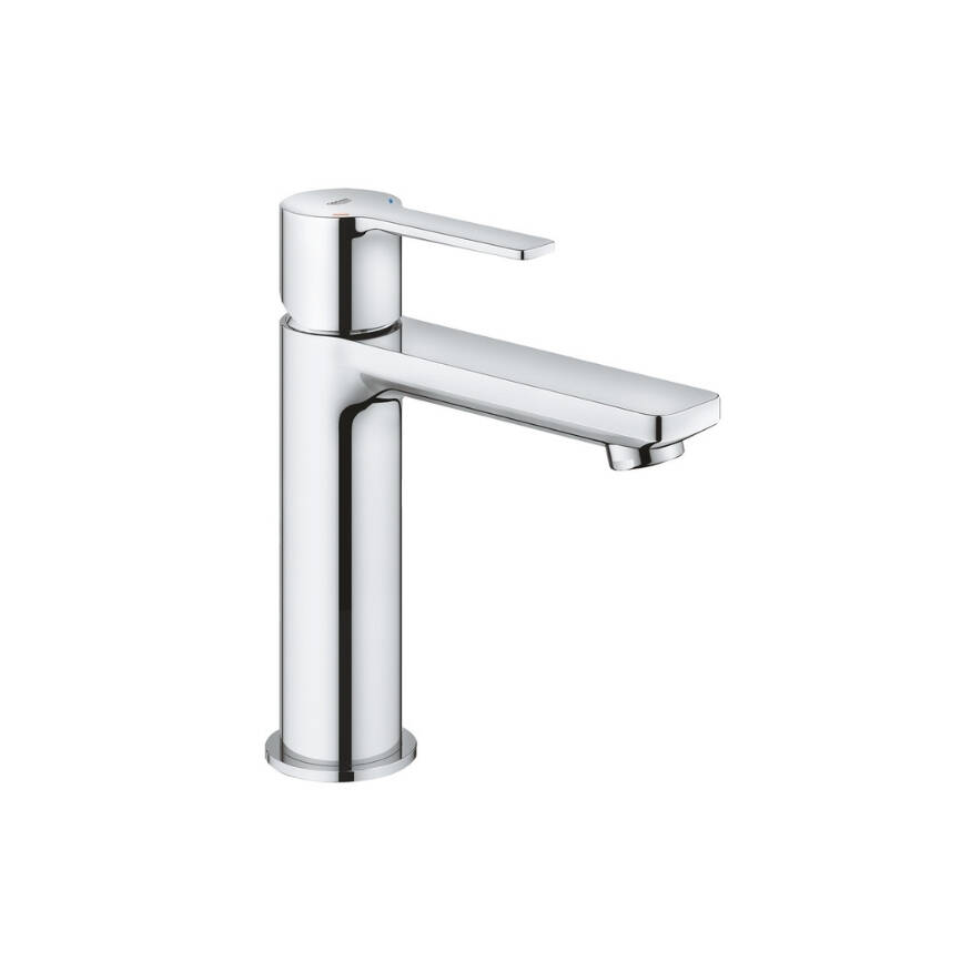 GROHE Lineare Tek Kumandalı Lavabo Bataryası S Boyut 23106001