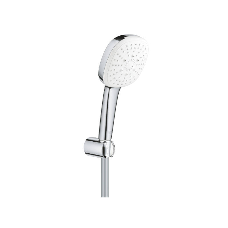 GROHE Tempesta Cube 110 El Duş Seti