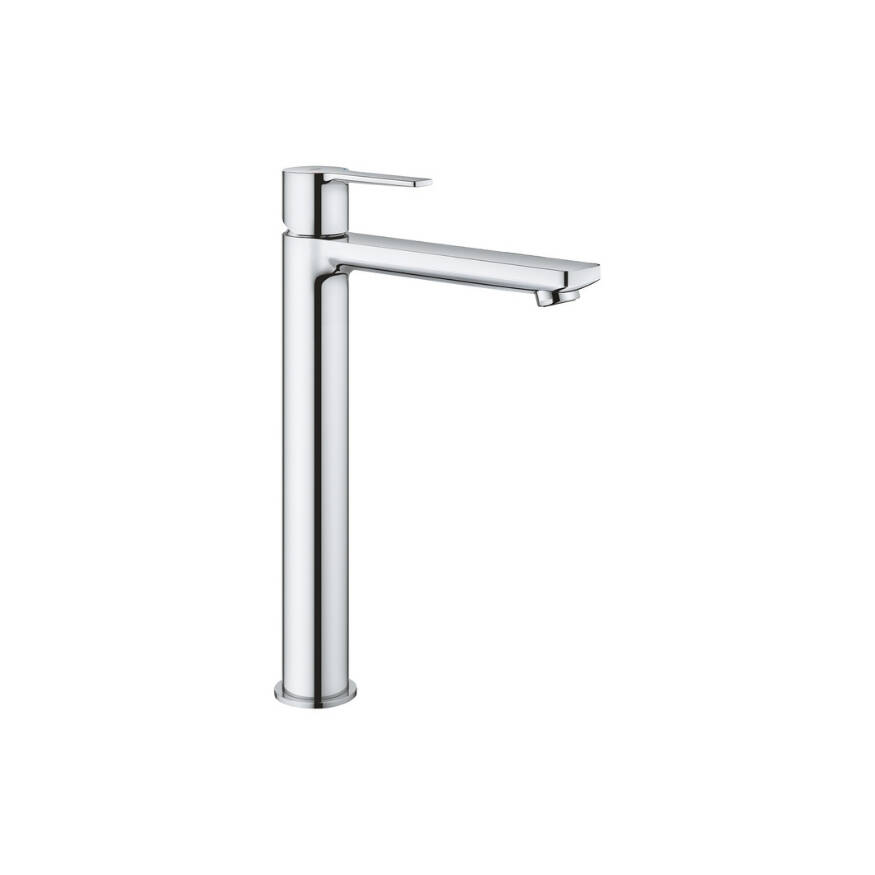 GROHE Lineare Tek Kumandalı Lavabo Bataryası XL Boyut 23405001