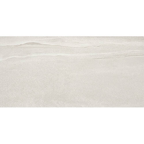 Bien Seramik 30x60 cm Paros Beyaz Duvar Karosu
